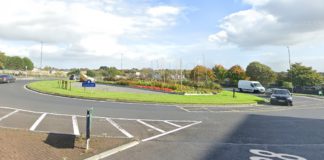 Demonstration this weekend at “dangerous” roundabout where cyclist seriously injured Galway Daily news Demonstration this weekend at "dangerous" roundabout where cyclist seriously injured