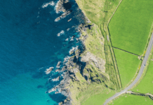 Wild Atlantic Way in Nat Geo Traveller’s ‘Cool List 2024’ galway daily news coastal community funding grants info evening