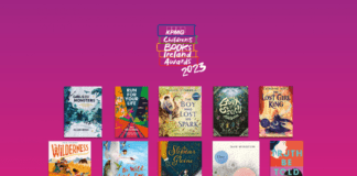 Two local authors shortlisted for Children’s Books Ireland Awards galway daily news childrens books ireland awards