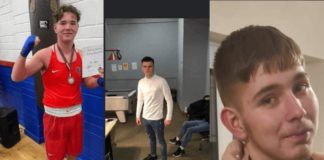 Burial today for teenage boy who lost his life in Menlo Pier tragedy Galway Daily news Burial today for teenage boy who lost his life in Menlo Pier tragedy