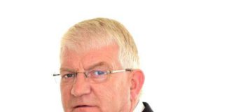 Councillor Pádraig Mac an Iomaire appointed to board of Údarás na Gaeltachta Galway Daily news Councillor Pádraig Mac an Iomaire appointed to board of Údarás na Gaeltachta