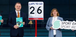 Galway Sports Partnership allocated €350,000 for 2023 Galway Daily sport Galway Sports Partnership allocated €350,000 for 2023