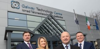 Expleo creating 70 jobs in Galway with new regional hub Galway Daily business Expleo creating 70 jobs in Galway with new regional hub