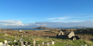Skulls stolen from Inishbofin being returned by TCD Skulls stolen from Inishbofin being returned by TCD