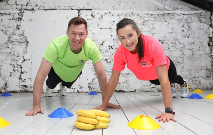 galway daily news irelands fittest school call