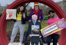 University of Galway Students’ Union launches Seachtain na Gaeilge   galway daily news seachtain na gaeilge university galway