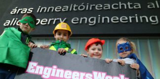 Free family fun day to take place in Galway City for Engineers Week 2023 galway daily news engineers week 2023 fun day