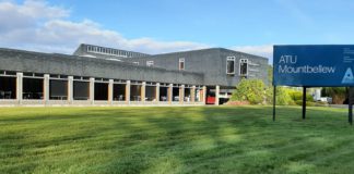 ATU Mountbellew Open Day for agricultural courses and farm tours Galway Daily news ATU Mountbellew Open Day for agricultural courses and live farm tours