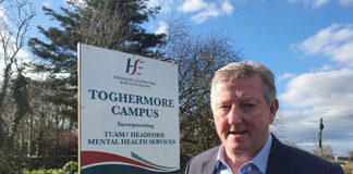 Canney calls for Toghermore lands to be available to sports groups galway daily news sean canney calls for lands at toghermore to be open to sports groups