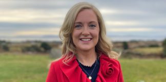 Galway GP receives national Dr Fiona Bradley award galway daily news GP Dr Niamh O’Brien winner of Fiona Bradley national award