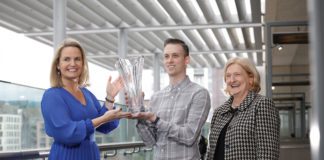 Galway businesses among finalists of the National Digital Awards Galway Daily business Three Galway businesses crowned at National Digital Awards