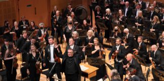 National Symphony Orchestra coming to Galway for summer concert