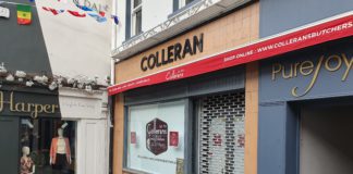 Collerans Butchers closes down after almost 90 years