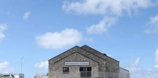 Funding of over €900k approved for Emigrants and Diaspora Centre in Carna Galway daily news carna ionad emigrant funding