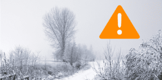 Status Orange warning issued for Galway again this evening galway daily news orange warning snow