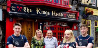 Five outstanding Galway businesses shortlisted for Good Food Ireland Awards Five outstanding Galway businesses shortlisted for Good Food Ireland Awards