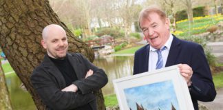 Tuam-based company wins top county enterprise award galway daily news tuam company wins local enterprise award in galway gh agri