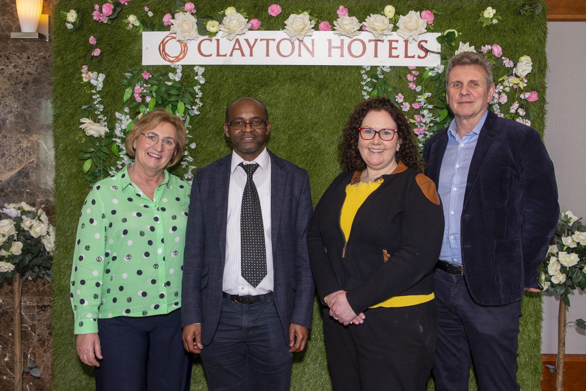 Over 100 hospital delegates attend Neonatal Conference in Galway