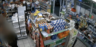 Prime Time focuses on vile abuse & harassment faced by retail staff galway daily news prime time rté retail staff abuse march 2023