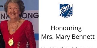 Gala event celebrating iconic Galway businesswoman Galway Daily business Galway event celebrating iconic Galway businesswoman