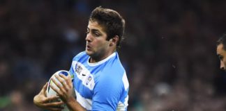 Connacht Rugby signs Argentinian International Santiago Cordero Galway Daily sport Connacht Rugby signs Argentinian International Santiago Cordero
