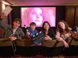galway daily news young filmmaker of the year awards 2023