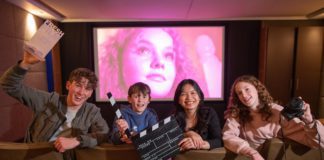 34 films shortlisted for Young Filmmaker of the Year Awards galway daily news young filmmaker of the year awards 2023