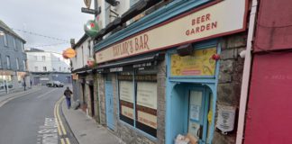Massive expansion plans for popular Galway City bar Galway Daily news Massive expansion plans for popular Galway City bar