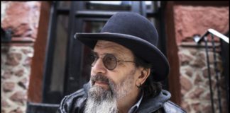 Legendary Galway Girl composer to headline Galway Folk Festival galway daily news steve earle galway girl composer