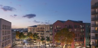 Ambitious plans for 750 homes in new Galway City quarter galway daily news new homes sandy quarter galway city