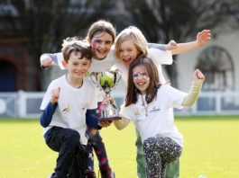 galway daily news knocknacarra educate together winners credit union quz