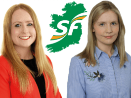 galway daily news mairead farrell claire kerrane sinn féin tds galway