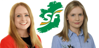 New roles for Galway Sinn Féin TDs in frontbench reshuffle galway daily news mairead farrell claire kerrane sinn féin tds galway