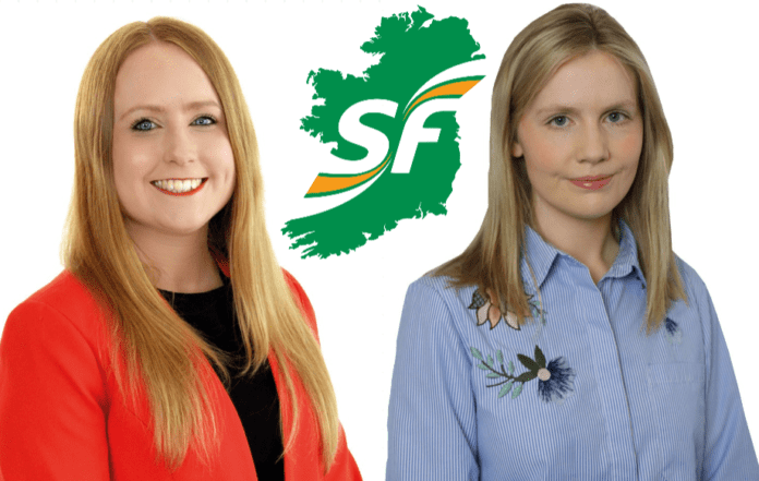 galway daily news mairead farrell claire kerrane sinn féin tds galway