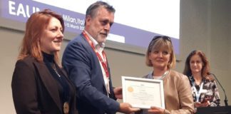 University Hospital Galway picks up prestigious international award University Hospital Galway picks up prestigious international award