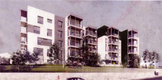 Housing for the elderly in Galway City residential development plans Galway Daily news Planning approval for assisted living residential development in Galway City