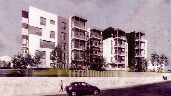 Galway Daily news Planning approval for assisted living residential development in Galway City