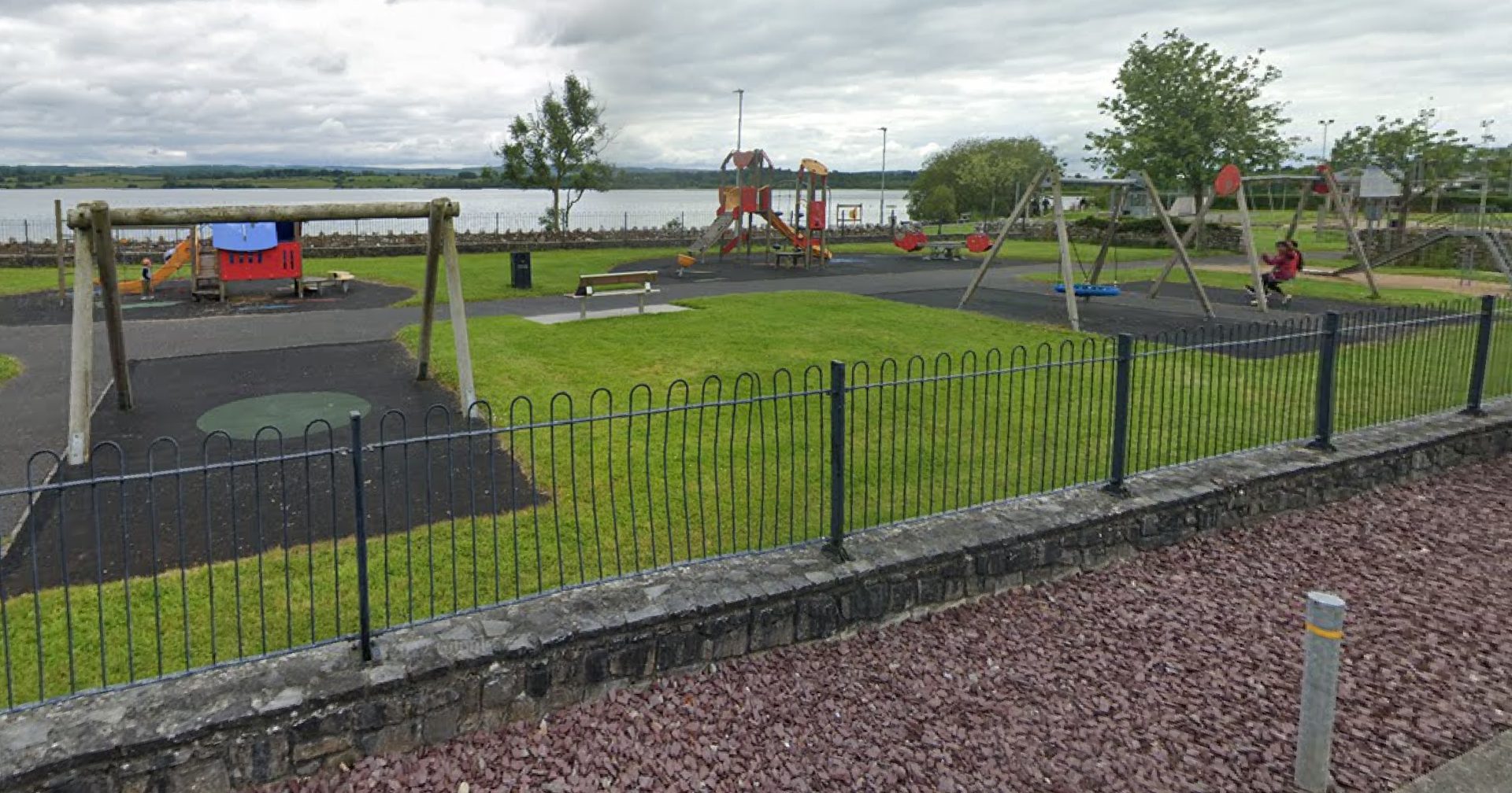 Funding to make Galway playgrounds more wheelchair accessible Galway