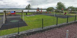 Funding to make Galway playgrounds more wheelchair accessible Galway Daily news Funding to make Galway playgrounds more wheelchair accessible
