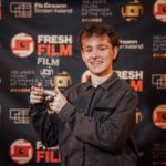 No Repro Fee
Fresh Film Awards 2023
Pic. Brian Arthur