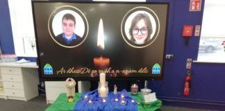 Funerals for teenagers killed in tragic Headford crash being held this weekend Galway Daily news Funerals for teenagers killed in tragic Headford crash being held this weekend