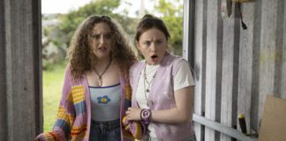 New teen drama series set in Connemara ‘Saol Ella’ hitting the screens New teen drama series set in Connemara 'Saol Ella' hitting the screens