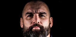 Scott Fardy joining Connacht as new defence coach Galway Daily sport Scott Fardy joining Connacht as new defence coach