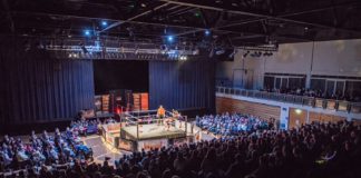 Get ready to rumble with Wrestling extravaganza coming to Galway