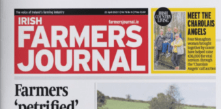 Sinn Féin to ‘engage’ with Irish Farmers Journal about front page story galway daily news sinn féin farmers journal story