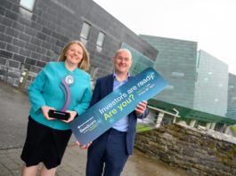 galway daily news investor ready competition ireland