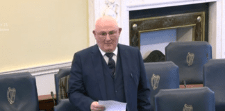 Local senator calls for cyber audit following Robert Watt’s Comments galway daily news senator craughwell calls for audit