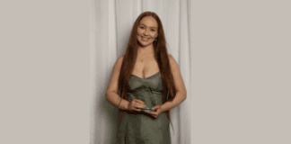 University of Galway wins big at BICS awards! galway daily news BICS award galway student