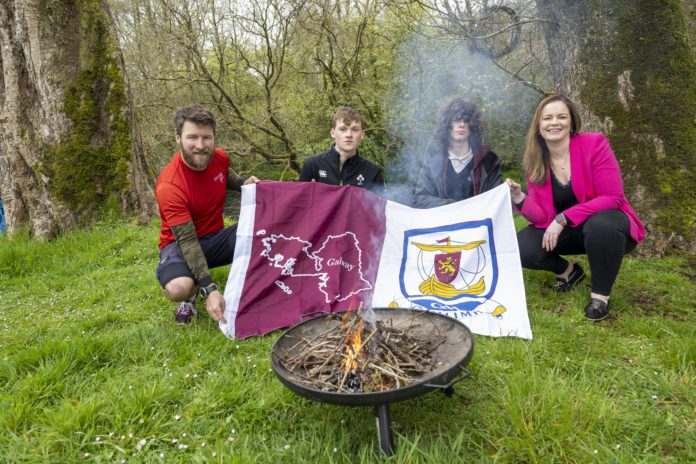 galway daily news vhi wellbing fund launch