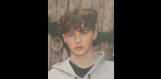 14 year old boy reported missing in the west of Ireland 14 year old boy reported missing in the west of Ireland